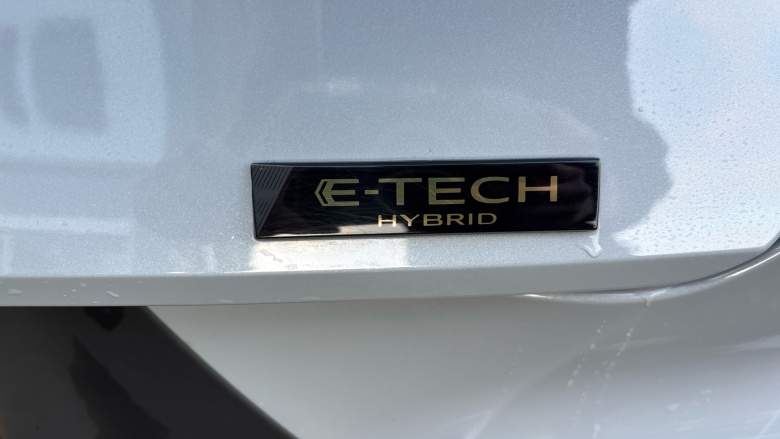 Renault Symbioz 1.6 E-Tech FHEV 145 Techno 5dr Auto Hybrid Estate